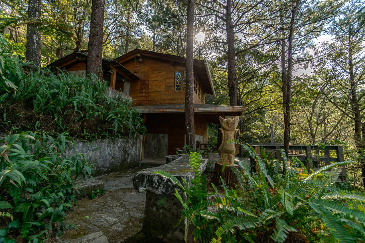 Fotografía profesional para Airbnb en El Trifinio, El Salvador